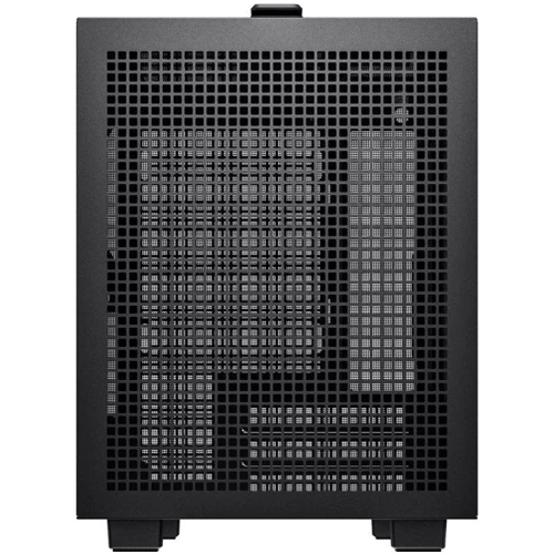 Корпус Deepcool CH160 Black (R-CH160-BKNGI0-G-1): Назначение рабочая станция