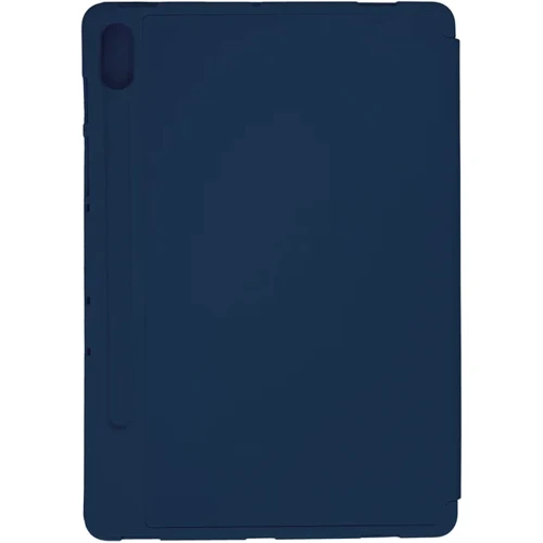Аксессуар для планшетных ПК ArmorStandart Smart Case Fold Pen Dark Blue for Samsung X710 Galaxy Tab S9 / X510 / X516B Galaxy Tab S9 FE (ARM75004): Цвет синий