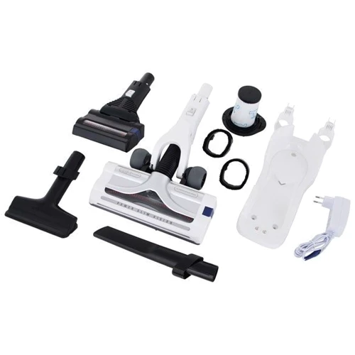 Пылесос Tefal Air Force 360 Flex Pro TY9472: Вес 3 кг