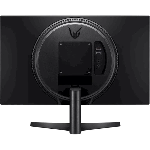 Монитор LG 24GS60F-B: Угол обзора, гор / верт 178 °/178 °