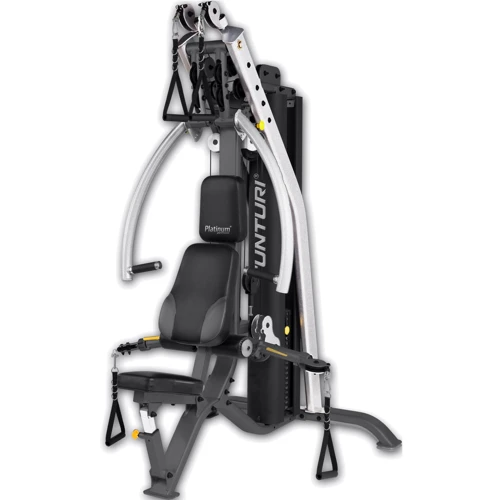 Фітнес станція Tunturi Platinum Upper Body Unit (11PTSS1010)