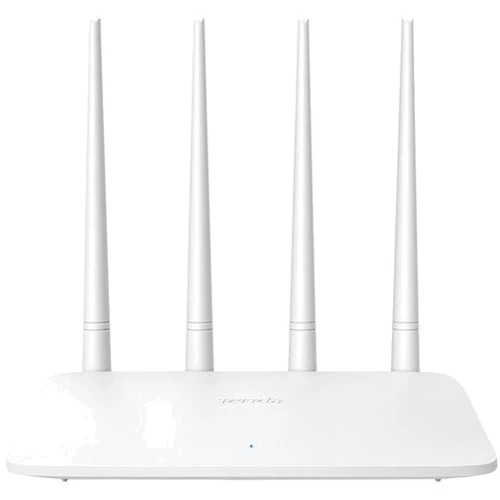 Маршрутизатор Wi-Fi TENDA F6 N300: Тип маршрутизатора Wi-Fi роутер