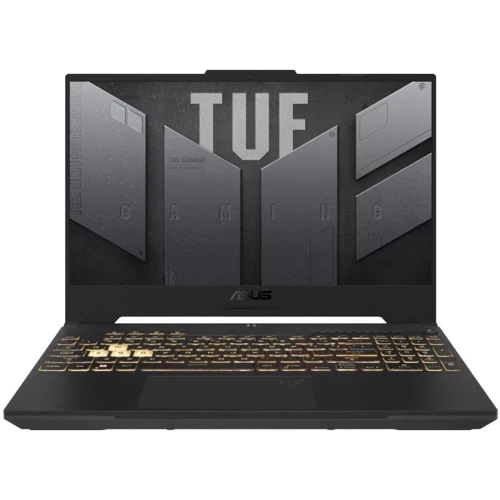 Ноутбук ASUS TUF Gaming F15 FX507ZM (FX507ZM-ES74) RB