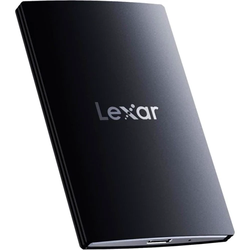 Lexar SL500 1 TB (LSL500X001T-RNBNG) UA: Форм-фактор Portable