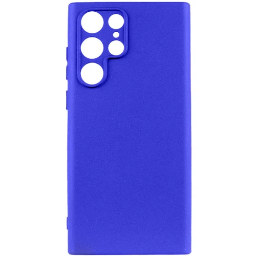 Чохол для телефона Lakshmi Case Silicone Cover Full Camera Iris для Samsung S928 Galaxy S24 Ultra