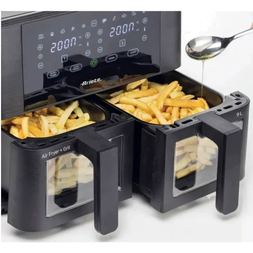 Фритюрница Ariete 4631 BL