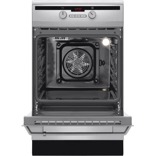 Плита электрическая Amica 58IES2.322HTAB (xV)