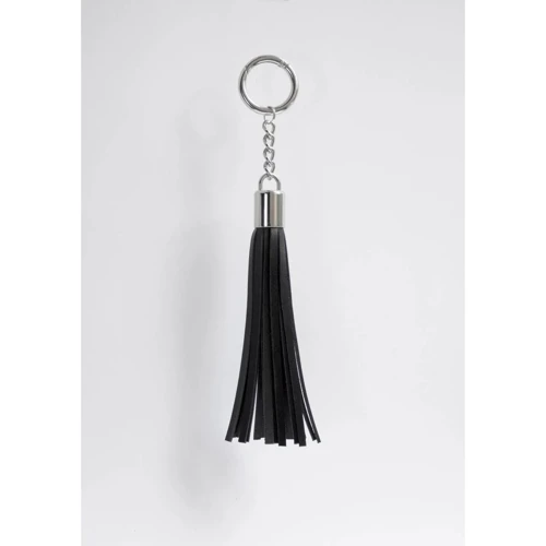 Брелок Флоггер Чорний: Виробник Feral Feelings