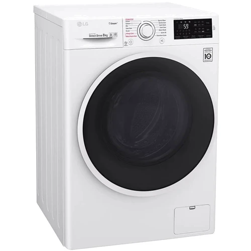 Стиральная машина LG F4WT408AIDD: Сушка нет