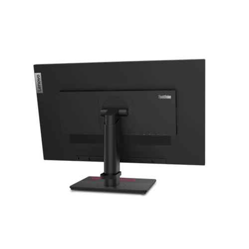 Монитор Lenovo ThinkVision T27q-20 (61EDGAT2UA): Тип ЖК-матрицы IPS