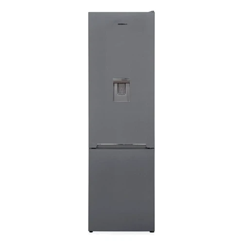 Холодильник HEINNER HC-V286SWDF+
