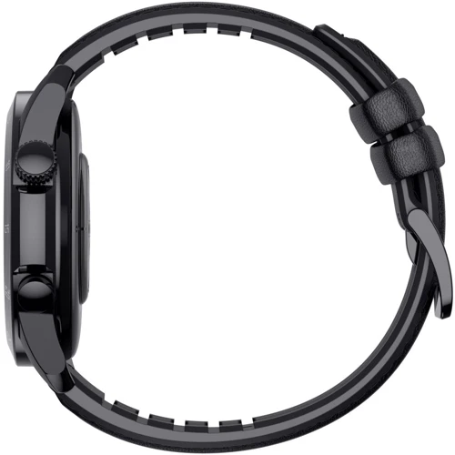 Смарт-годинник Havit HV-M9030 PRO Black