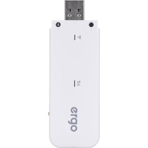 3G модем ERGO W02-CRC9 фото 6