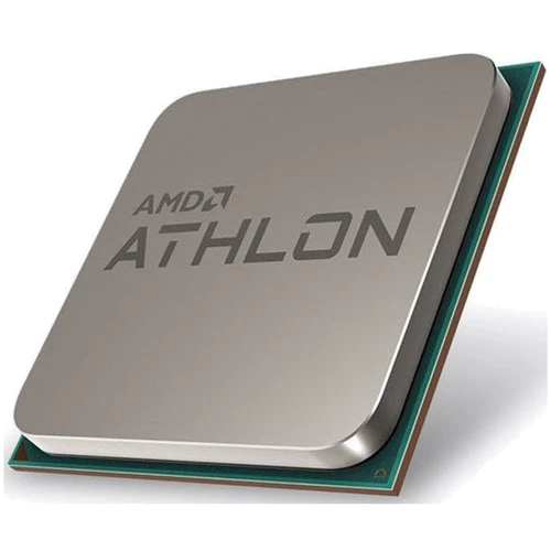 AMD Athlon 300GE (YD30GEC6M2OFH)