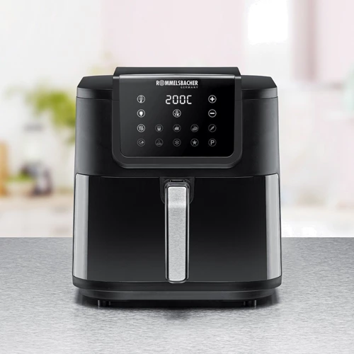 Фритюрница Rommelsbacher FRH 1700