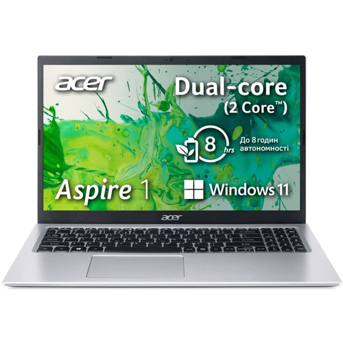 Ноутбук Acer Aspire 1 A115-32-C8C1 (NX.A6WEU.00D) UA