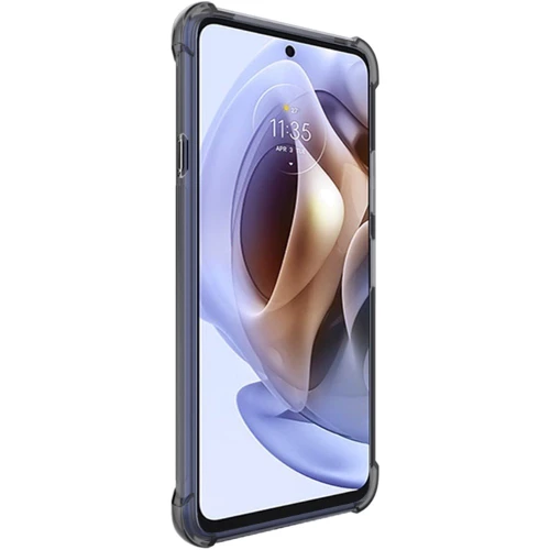 Аксесуар для смартфона BeCover TPU Case Anti-Shock Gray для Xiaomi Redmi 10 2021/10 2022 (707892): Сумісність Xiaomi Redmi 10 2021/10 2022