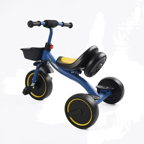 Велосипед Best Trike 3-х колісний (BS-45602): Тип 3х колесный велосипед
