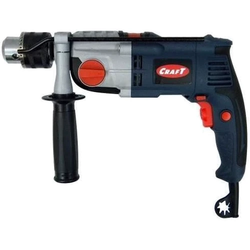 Дрель Craft CPD 16/1250