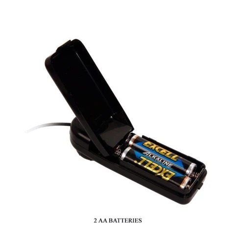 Страпон с вибрацией "Ultra passionate Harness" BW-022036