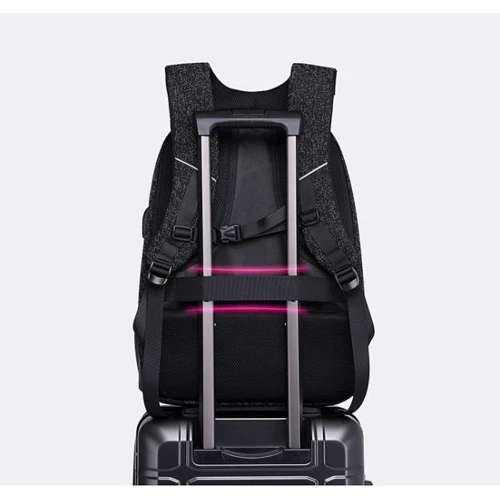 Rowe Laptop Backpack (RW-LT-BP) for MacBook Pro 15-16 "