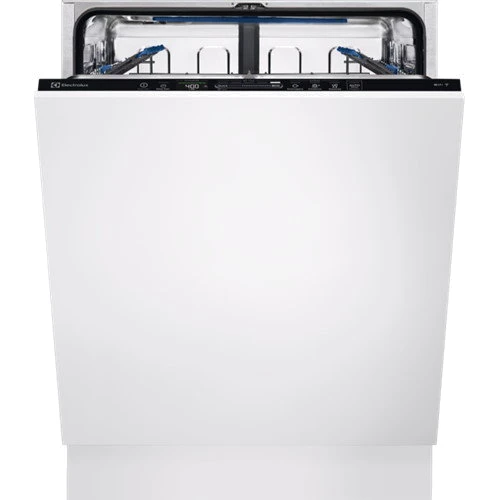Встраиваемая посудомоечная машина Electrolux EEQ67410W фото 6