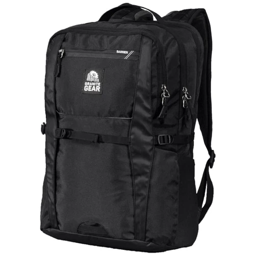 Рюкзак Granite Gear Hikester 32 Black (926075)