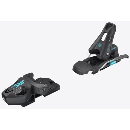 Лижа HEAD ( 314113 ) Supershape JRS wh/bl + кріплення ( 100922 ) JRS 7.5 GW CA BR.78[H] 2024 (118289): Розмір 110 cм