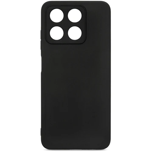 Чехол для телефонов ArmorStandart Matte Slim Fit Camera cover Black for ZTE Blade A35 4G / A55 4G (ARM81529)