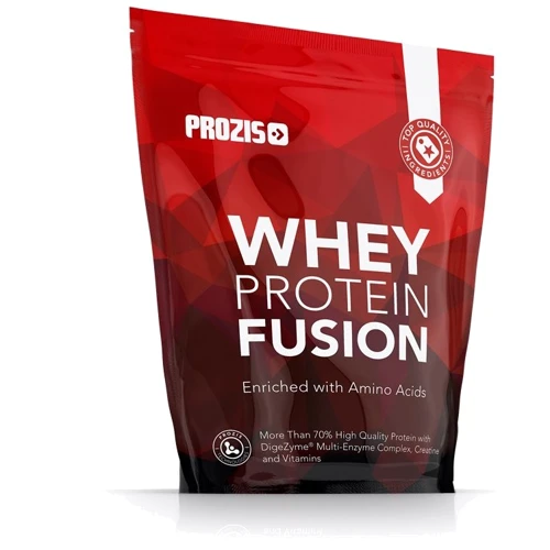 Протеїн Prozis Whey Protein Fusion 900 g /29 servings/ Vanilla