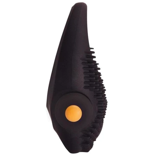 Pornhub Vibrating Cock Ring - ерекційне кільце з вібрацією