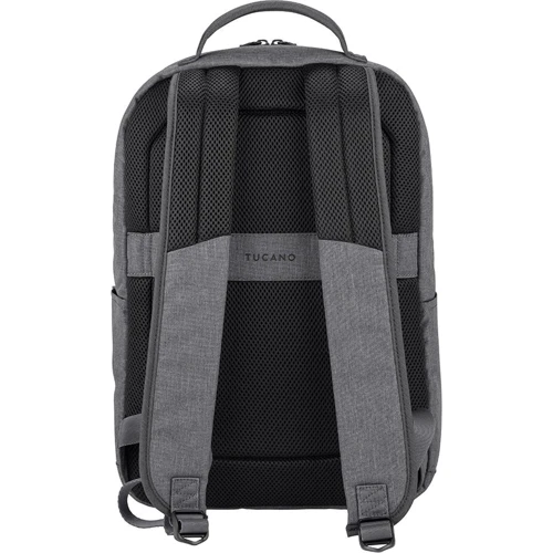 Сумка для ноутбуков Tucano 15.6"-16" Hop Anthracite (BKHOP15-AX) фото 5