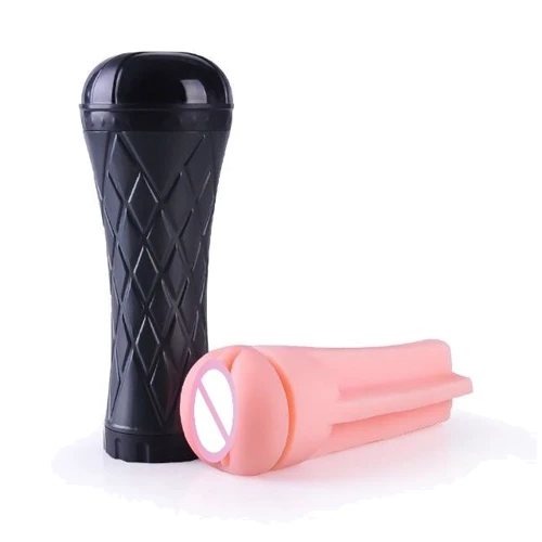 Мастурбатор Men Powerup Passion Cup Vagina