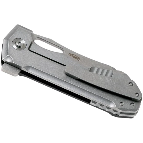 Нож Boker Plus Leviathan, G10: Тип ножа Складной