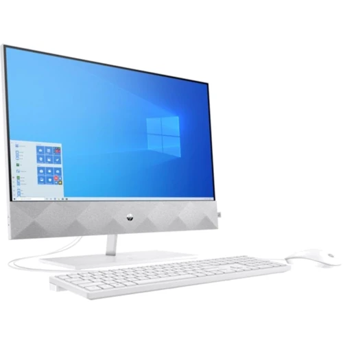 Моноблок HP Pavilion 24-k0014ur AiO / i3-10300T (14Q35EA) UA: Діагональ екрану 21" - 24"