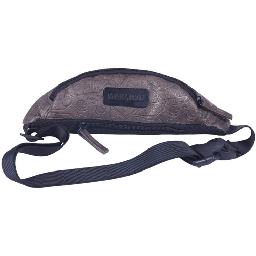 Сумка-бананка Cerda Mandalorian Rinonera Faux-Leather Handbag (2100003227): Виробник Cerda
