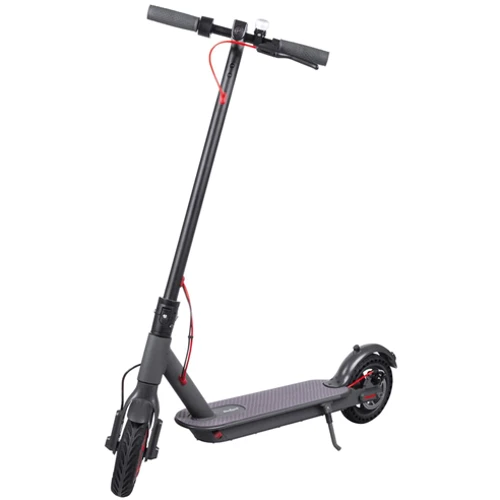 Электросамокат Rebel Fast Wheels Pro