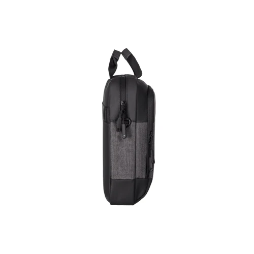 Сумка для ноутбуков 2E Bags&Cases 16" Slant Grey (2E-CBN9085GB) фото 6