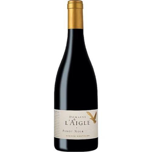 Вино Герард Bertrand Domaine de l'Aigle Pinot Noir