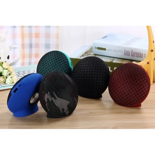Bluetooth Колонка JC-210