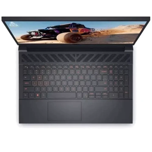 Ноутбук Dell Inspiron G15 (5530-5153): Тип экрана матовый