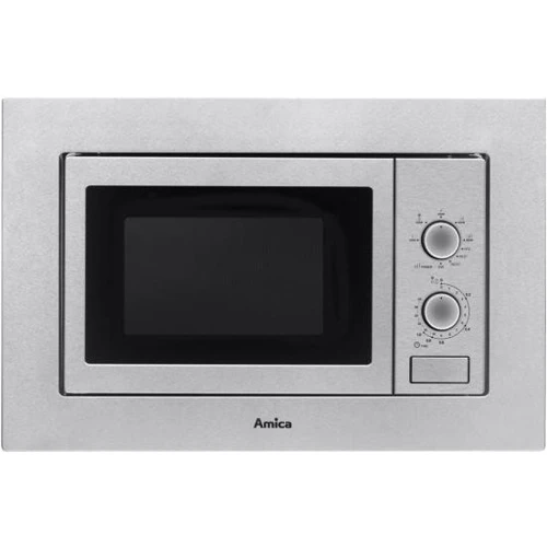 Встраиваемая микроволновая печь Amica AMMB20M1GI