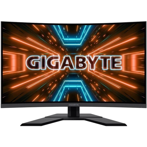 Монитор Gigabyte G32QC Gaming Monitor