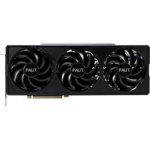 Видеокарта Palit GeForce RTX 4070 SUPER JetStream OC (NED407ST19K9-1043J) UA