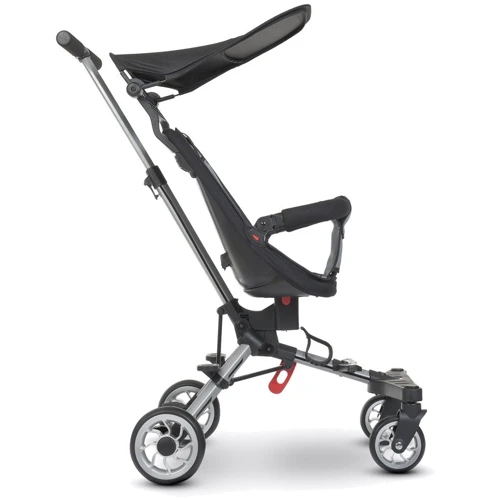 Коляска детская прогулочная TurboTrike до 15 кг (M 5573-2L ): Тип коляски Прогулочная