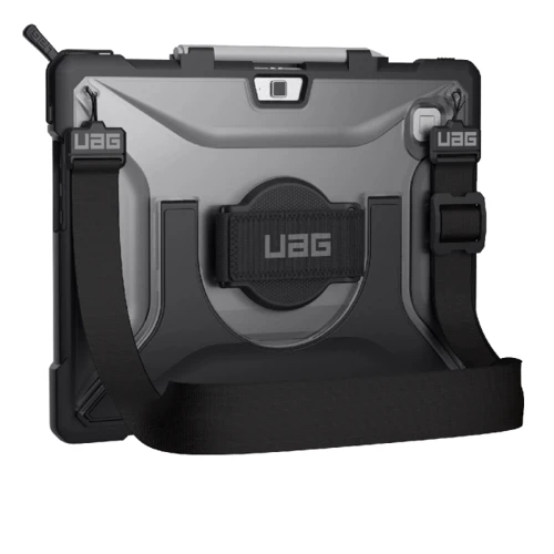Сумка для ноутбуков Urban Armor Gear UAG Plasma Ice (822263B14343) for HP Elite X2 G4: Форм-фактор 13"