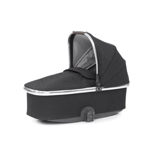 Универсальная коляска 2 в 1 BabyStyle Oyster 3 Caviar: Тип коляски универсальная коляска (2-в-1)
