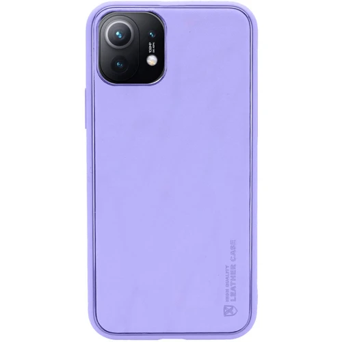 Аксесуар для смартфона Epik Xshield Case Dasheen для Xiaomi Mi 11 Lite