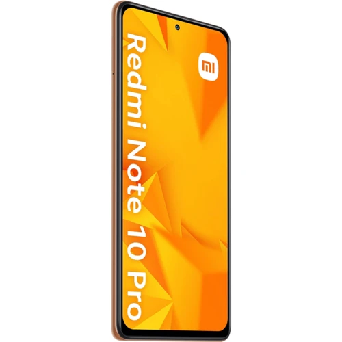 Смартфон Xiaomi Redmi Note 10 Pro 5G 8/256Gb Gradient Bronze Approved Вітринний зразок фото 7