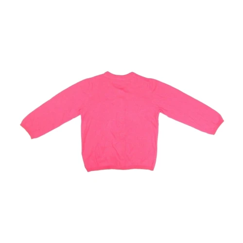 Кофта H & M 8Z6755168 68 см рожева: Стать дівчинка